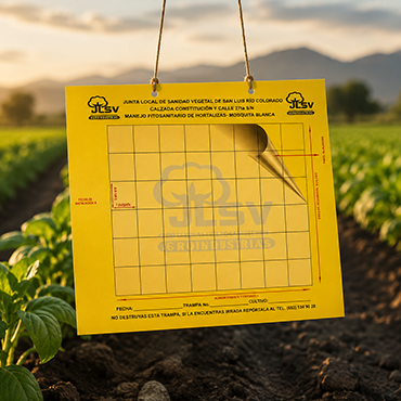 Accesorio Agrícola